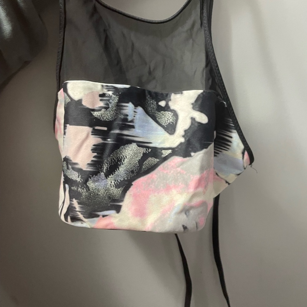 Lululemon bathing suit
